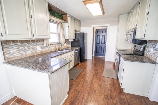 3416 Rupe Huffman Rd, Longview, TX 75605