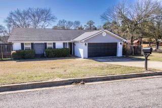 3416 Rupe Huffman Rd, Longview, TX 75605