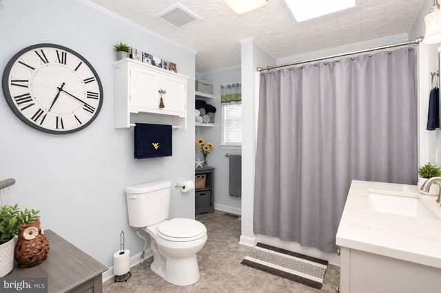 806 MULBERRY DR, Martinsburg, WV 25401