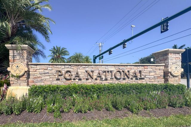 184 Cypress Point Drive 184, Palm Beach Gardens, FL 33418
