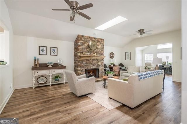 197 Shoal Creek Way, Dallas, GA 30132