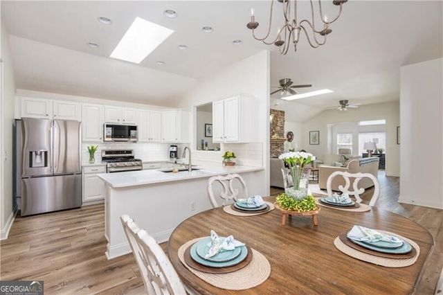 197 Shoal Creek Way, Dallas, GA 30132