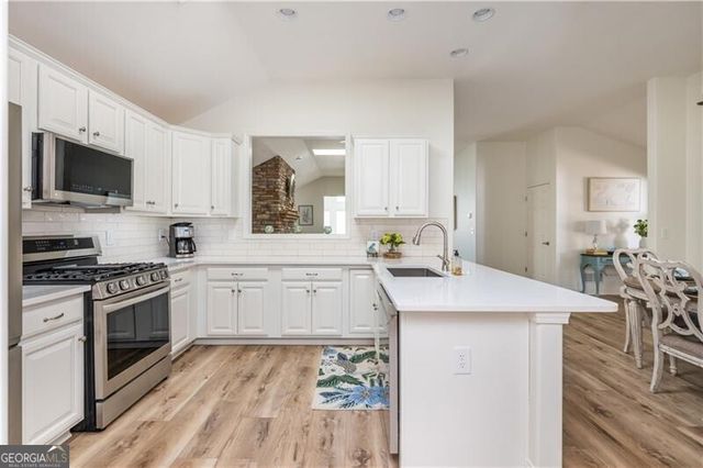 197 Shoal Creek Way, Dallas, GA 30132