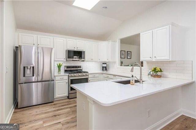 197 Shoal Creek Way, Dallas, GA 30132