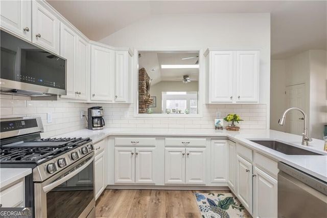 197 Shoal Creek Way, Dallas, GA 30132