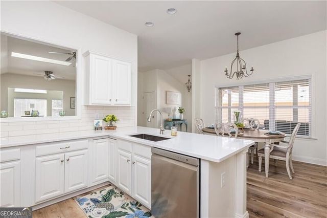 197 Shoal Creek Way, Dallas, GA 30132