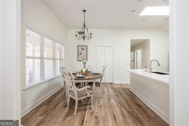 197 Shoal Creek Way, Dallas, GA 30132