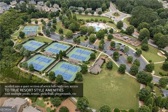 197 Shoal Creek Way, Dallas, GA 30132