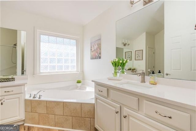 197 Shoal Creek Way, Dallas, GA 30132