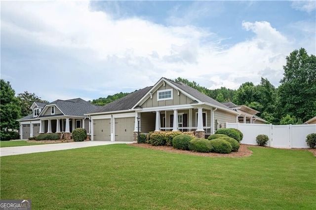 197 Shoal Creek Way, Dallas, GA 30132