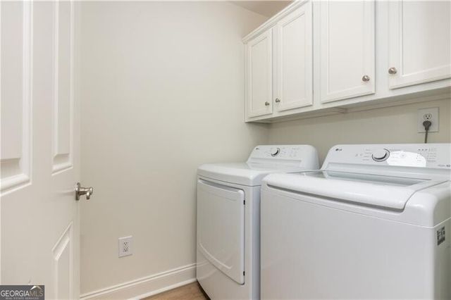 197 Shoal Creek Way, Dallas, GA 30132