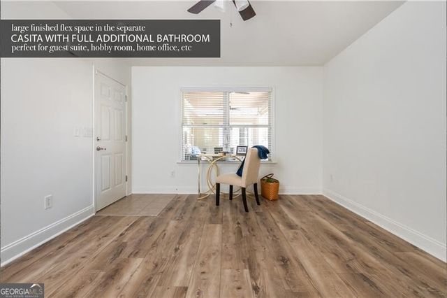 197 Shoal Creek Way, Dallas, GA 30132