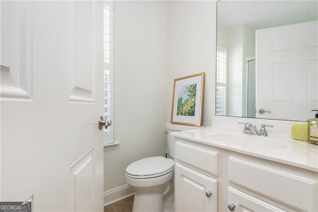 197 Shoal Creek Way, Dallas, GA 30132