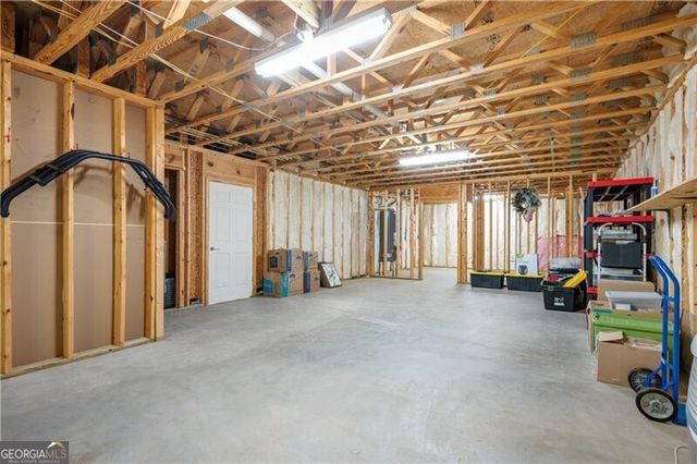 197 Shoal Creek Way, Dallas, GA 30132