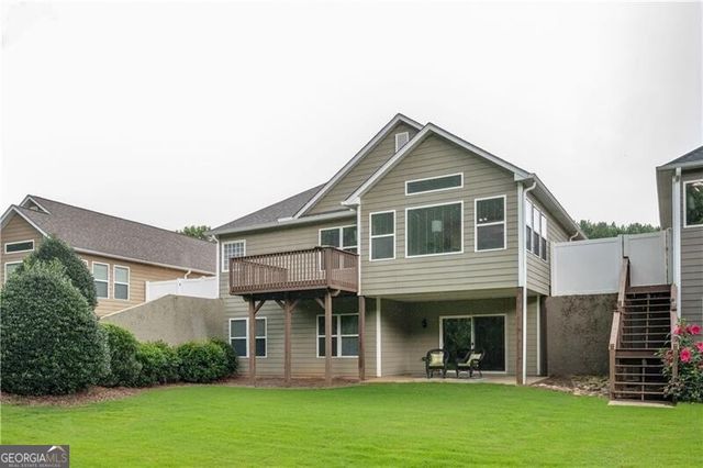 197 Shoal Creek Way, Dallas, GA 30132
