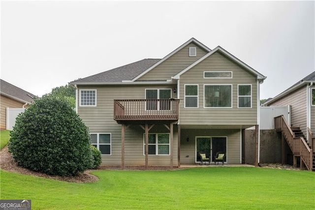 197 Shoal Creek Way, Dallas, GA 30132