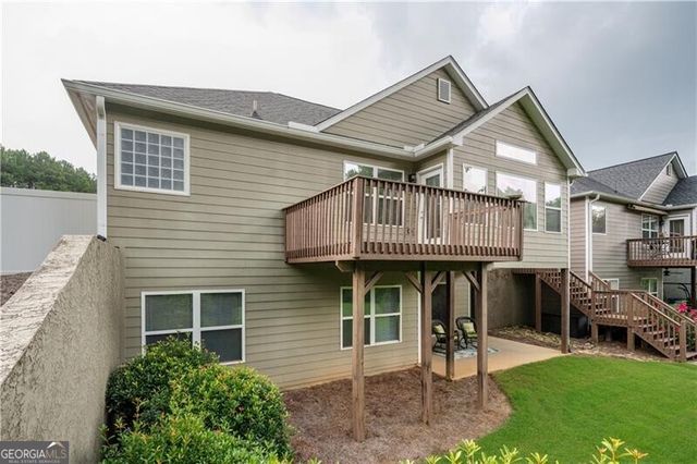 197 Shoal Creek Way, Dallas, GA 30132