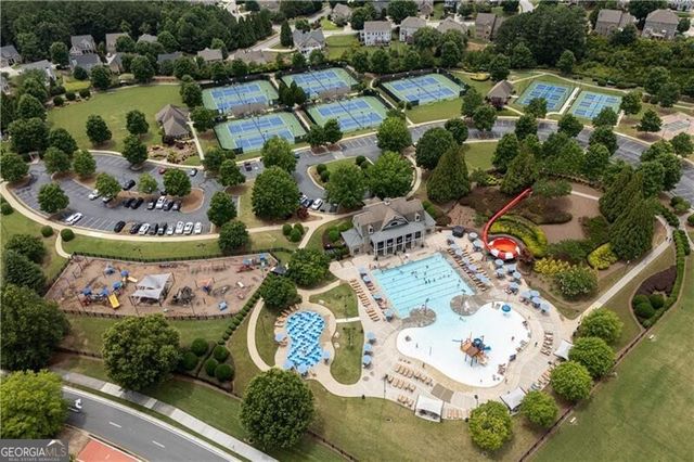 197 Shoal Creek Way, Dallas, GA 30132