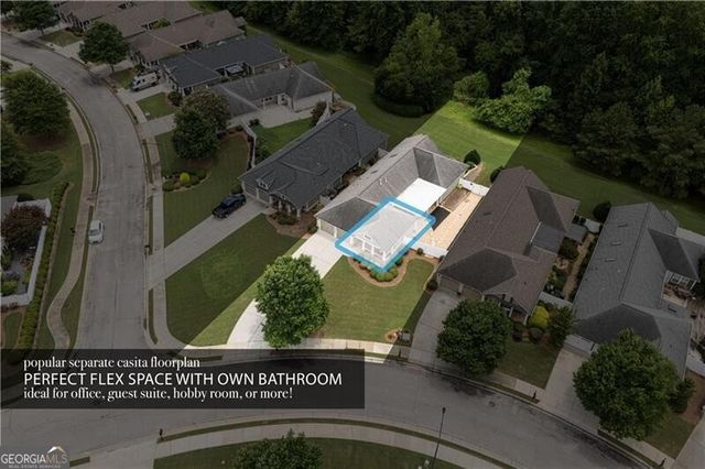 197 Shoal Creek Way, Dallas, GA 30132