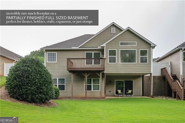 197 Shoal Creek Way, Dallas, GA 30132