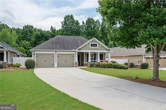 197 Shoal Creek Way, Dallas, GA 30132