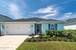 92 BLUEJACK Lane, St. Johns, FL 32095
