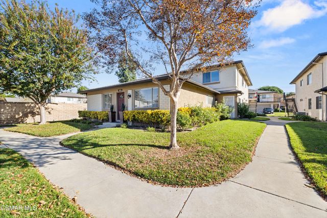 2026 Calle La Sombra 2, Simi Valley, CA 93063