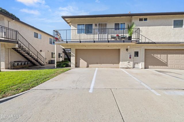 2026 Calle La Sombra 2, Simi Valley, CA 93063