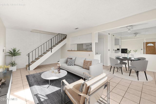 2026 Calle La Sombra 2, Simi Valley, CA 93063