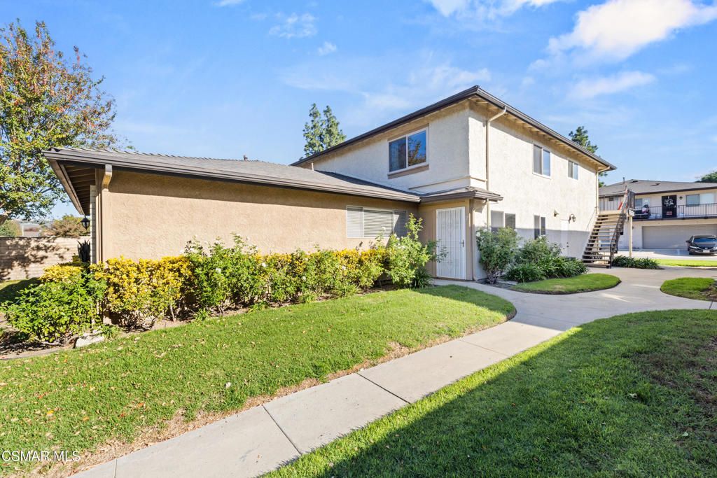 2026 Calle La Sombra 2, Simi Valley, CA 93063