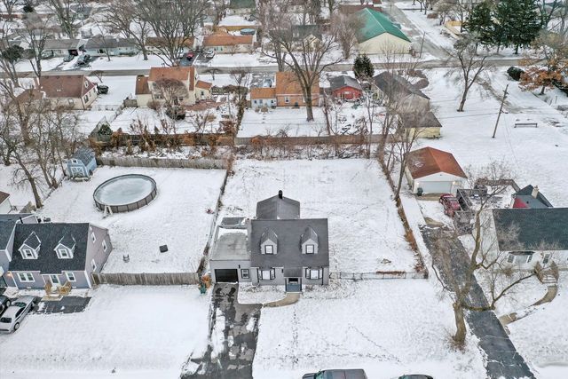 15749 Saint Louis Avenue, Markham, IL 60428