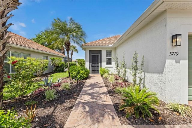5719 Declaration CT, Ave Maria, FL 34142