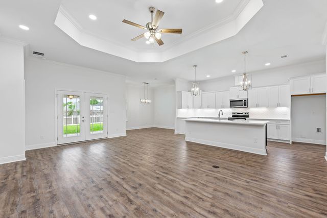 2201 Andorra Street, Navarre, FL 32566