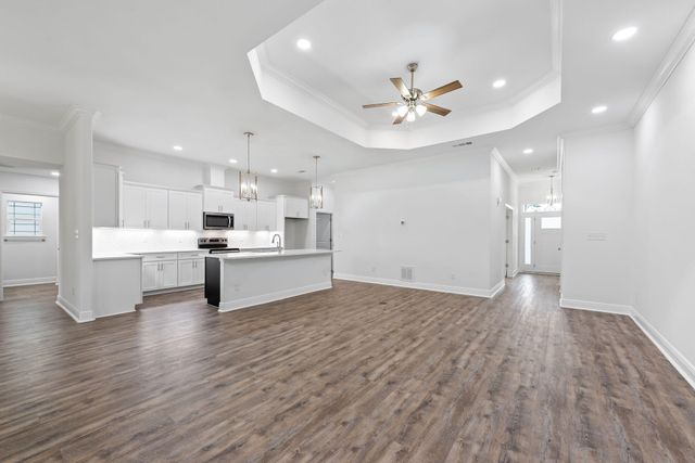 2201 Andorra Street, Navarre, FL 32566