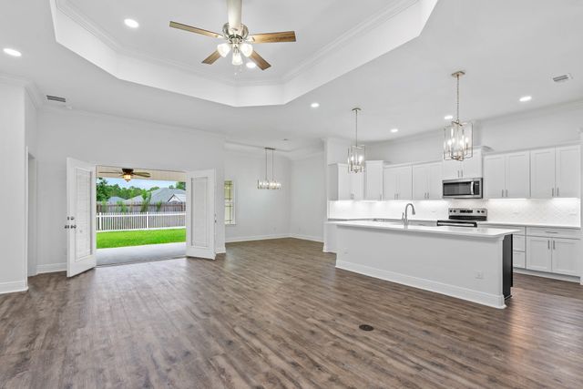 2201 Andorra Street, Navarre, FL 32566