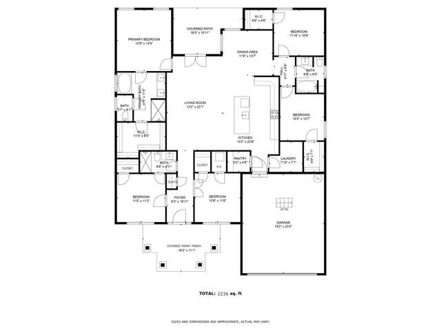 2201 Andorra Street, Navarre, FL 32566