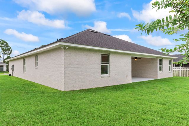 2201 Andorra Street, Navarre, FL 32566