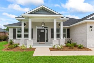 2201 Andorra Street, Navarre, FL 32566