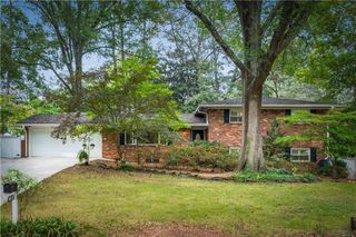 1103 Bromley Road, Avondale Estates, GA 30002