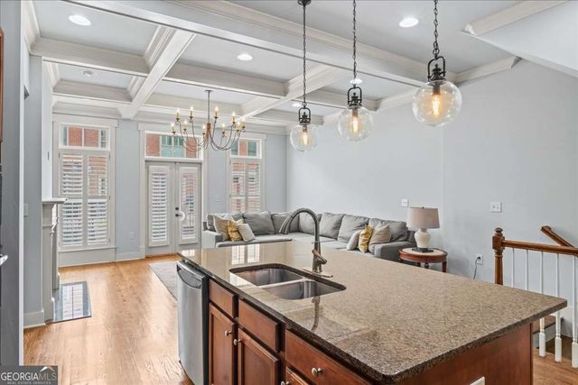 1211 Riverscall Lane, Atlanta, GA 30339