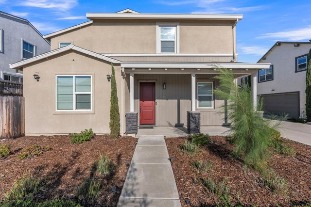 3288 Sunny Gate Ln, Folsom, CA 95630