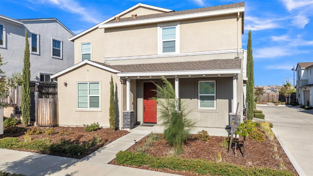 3288 Sunny Gate Ln, Folsom, CA 95630