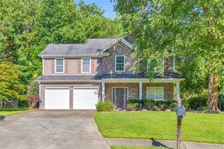 2173 Jockey Hollow NW Drive, Kennesaw, GA 30152
