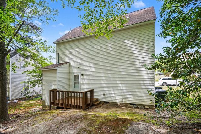 1237 Swingline Way, Raleigh, NC 27610