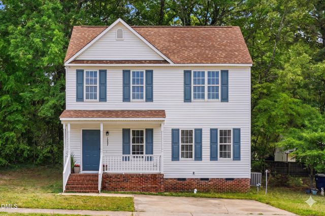 1237 Swingline Way, Raleigh, NC 27610