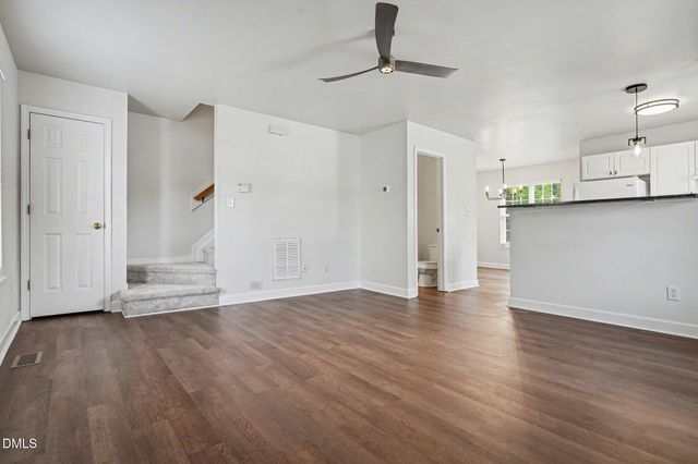 1237 Swingline Way, Raleigh, NC 27610