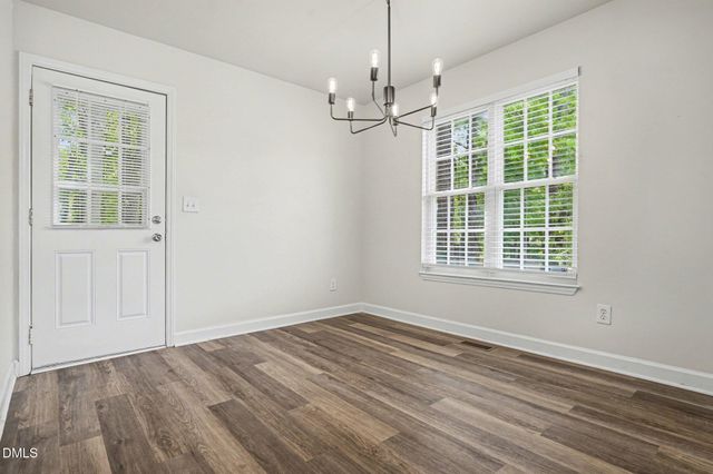 1237 Swingline Way, Raleigh, NC 27610