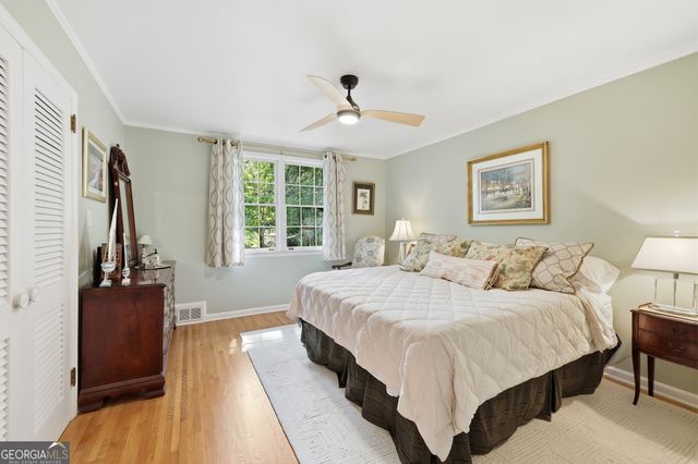 1223 Rosedale Street, Toccoa, GA 30577