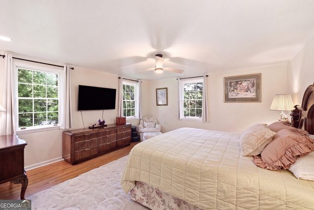 1223 Rosedale Street, Toccoa, GA 30577
