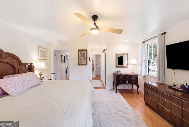 1223 Rosedale Street, Toccoa, GA 30577